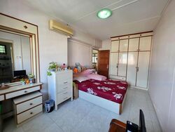 Blk 21 Queen's Close (Queenstown), HDB 5 Rooms #454265591